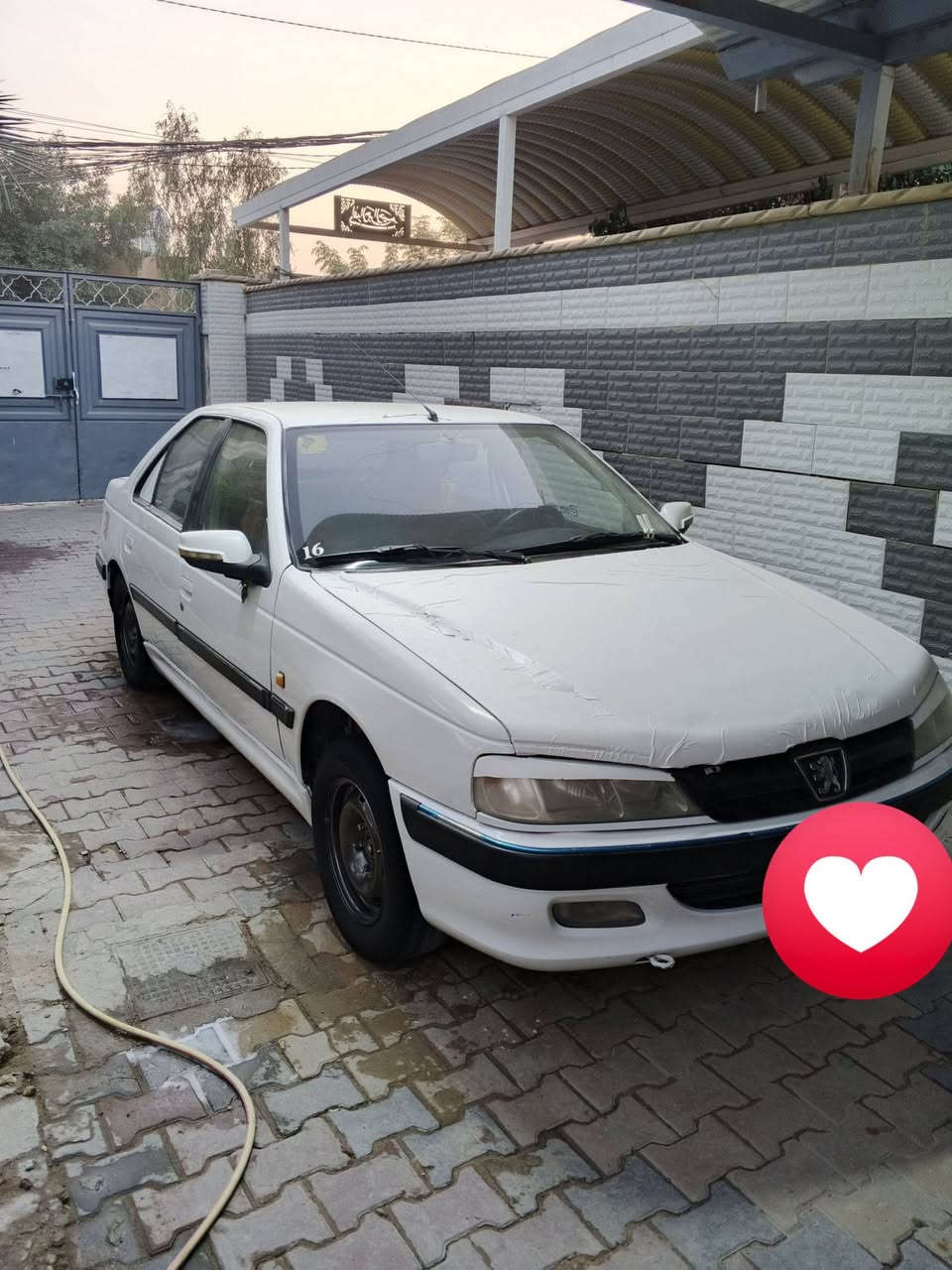 سلام عليكم 
بارص لبيع موديل 11مكفولة عده حوض السبير بي طخه من جوه بسمي مداور مباشر سنويه صاقطه السعر 35 قفل ***********
