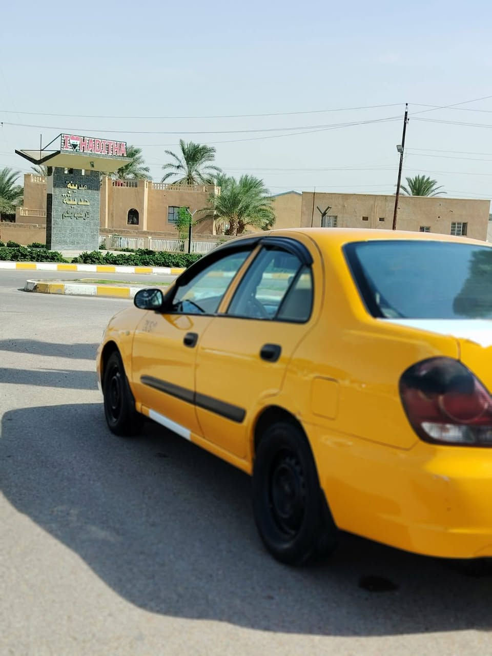 صني • ٢٠١١ • جير عادي