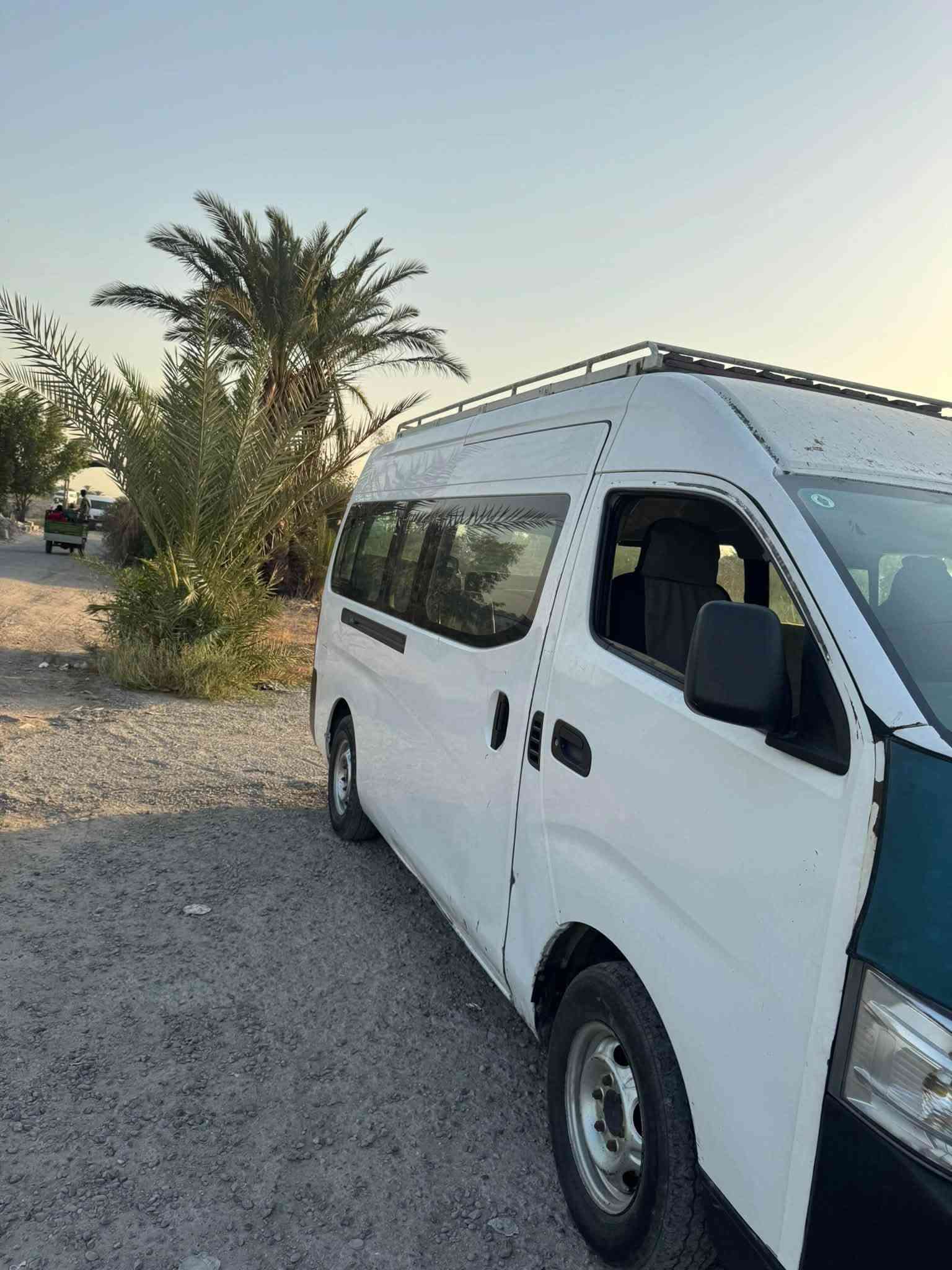 السلام عليكم
نيسان ٢٠١٥ للبيع 

بدون صبغ بيها مكانات بارد 

جاهزه كبل للشارع بدون نقص 

منظومه غاز 

فقط التبريد بي ليك 

المكان بغداد اليوسفيه عالدولي 
السعر ١٦٥ 

للاستفسار 

***********
