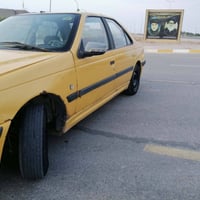 بيجو ٢٠١٥ • سيارة بلدية • سنوية ٢٠٢٧