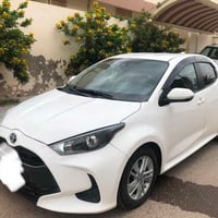 يارس هايبرد • ٢٠٢٣ • رقم بغداد