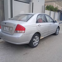 سيراتو خليجي • ٢٠٠٩ • مكاني