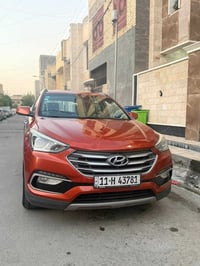 سنتافيه • ٢٠١٧ • ٤×٤