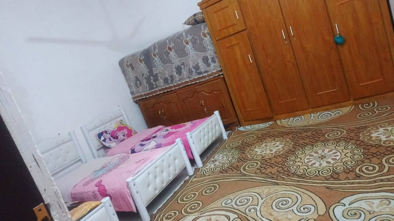 الناصرية • حي الفداء • ٢٠٠م