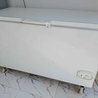 مجمده • حجم ١٨ • شرط تجميد