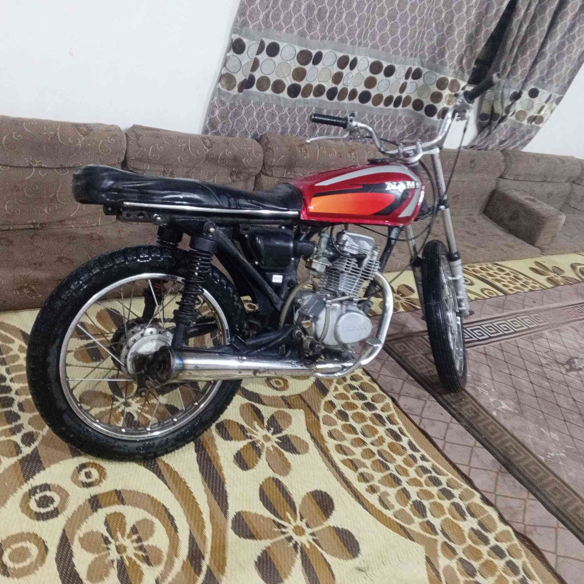 اربعه كير • ناشفه • كربلاء