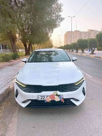 كيا K5 • ٢٠٢٣ • رقم اربيل