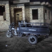 ستوتة MTR • موديل ١٥ • محرك ٢٥