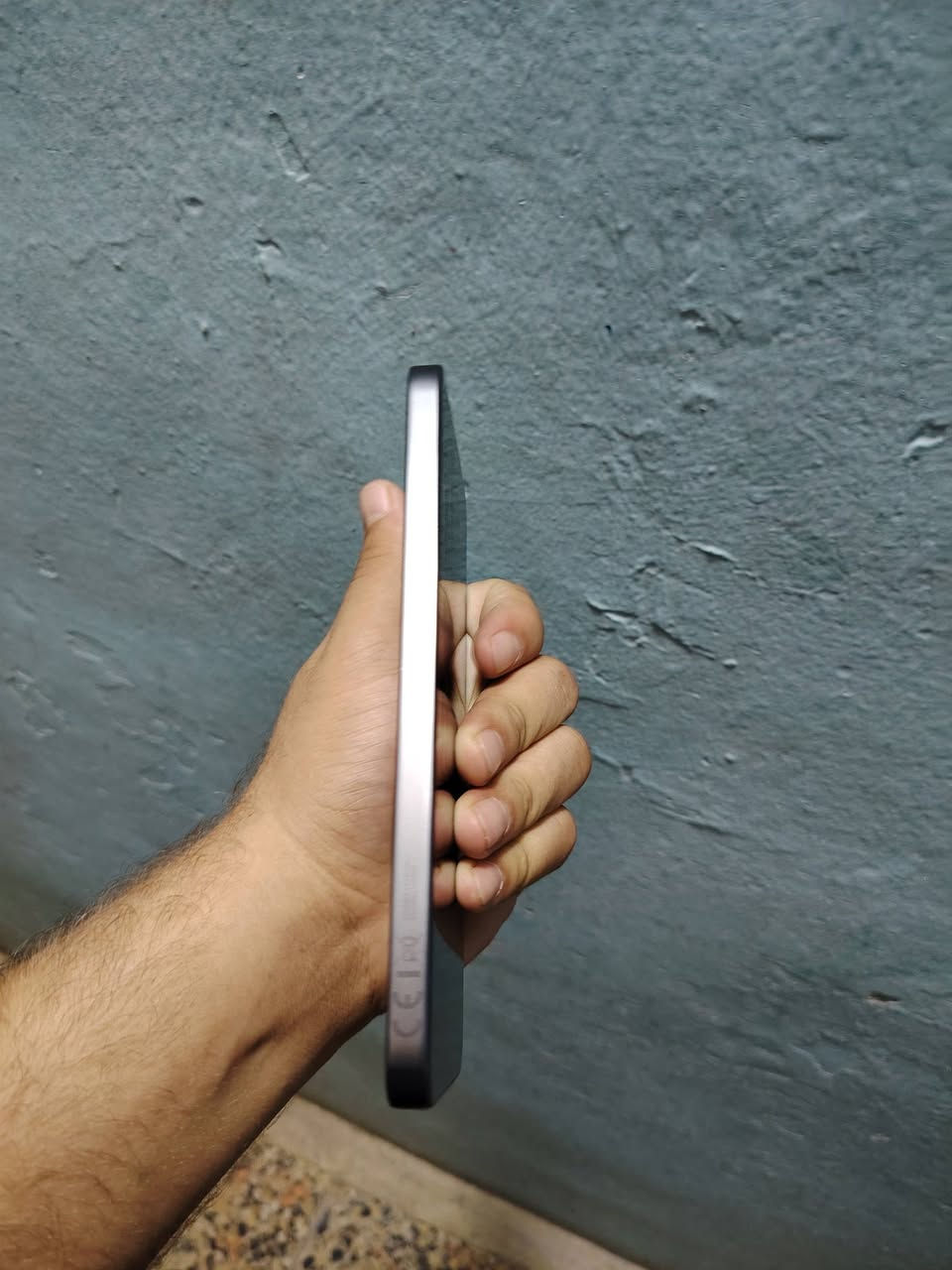 سلام عليكم انفنكس جيتي 30 برو ذاكره 256 للبيع
نضافه 90 بل ميه كامل ملحقات كارتونه وشاحنه وكيبل
جهاز مكفول كله شغال سعره 320 قفل قفل من الاخير مال بيع مكاني بغداد السيديه *********** واتساب
