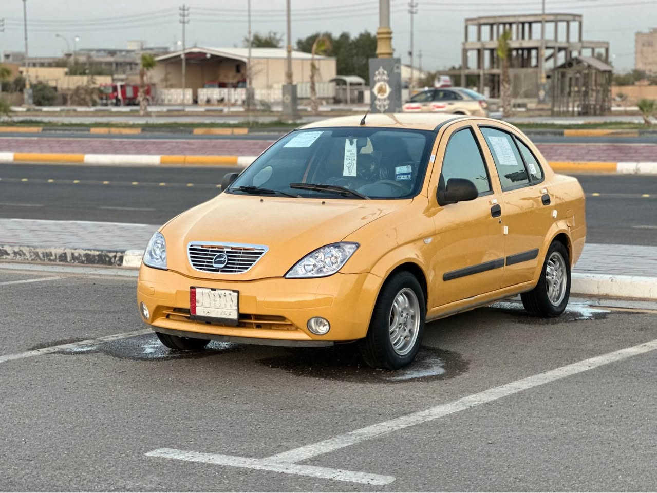 سلام عليكم طيبه مديل 2016 فول ويل كي حساسات كامره شاشه اشاير بل جاملغ تخم تاير جديد حداديه جديد تبريد ثلج مكينه وكير جداد السياره كفاله عامه شرد قطرت صبغ مابيه السياره جديد حيل شواصي جداد دواخل جديد جراد مابيه سنويه ل2028 هيه وغرامات مصفره تحويل مباشر رقمه كربلاء مكان السياره كربلاء الحولي الجديد السعر 42وبيه مجال قليل الرقم *********** كربلاء, العراق
