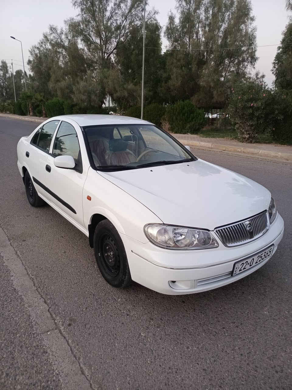 سني ٢٠٠٩ • محرك 1.8 • تكريت