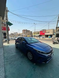 فورتي موديل 2024  رقم بغداد تحويل مباشر ترقيم جديد  ماشيه 19 مايل بجم ...