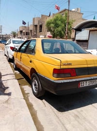 بيجو روه • حديده • بغداد