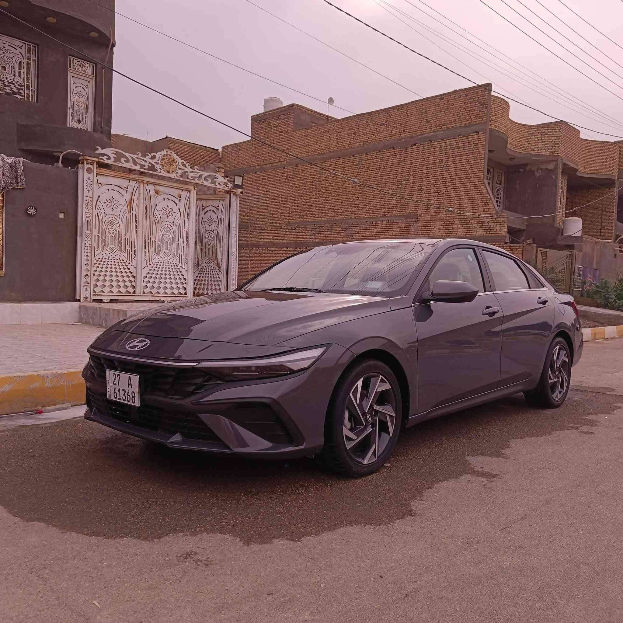 ٢٠٢٥ • وارد امريكي • حادث
