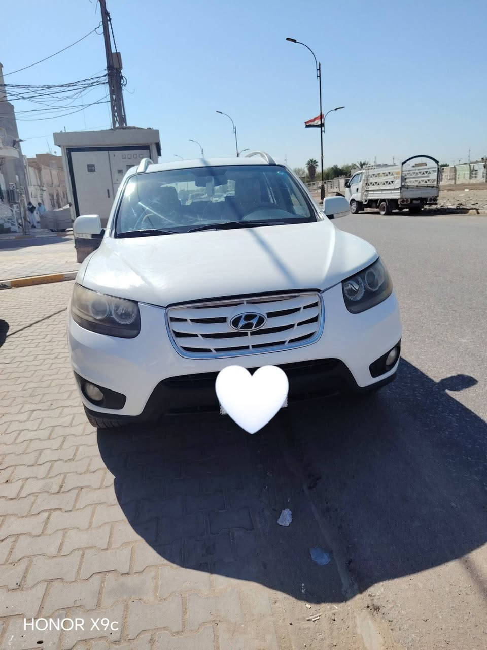 سنتافيه ١٢ خليجي ٦سندر ٧ راكب ٣ قطع تبريد بصمه تشغيل  بصمه باب وجنطه فتحه قماره رقم بغداد نكليزي بسمي كفاله هزه ورقم جديد 155 بيها مجال  *********** واساب  ***********
