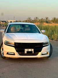 تشارجر SXT • ٢٠١٥ • رقم بغداد