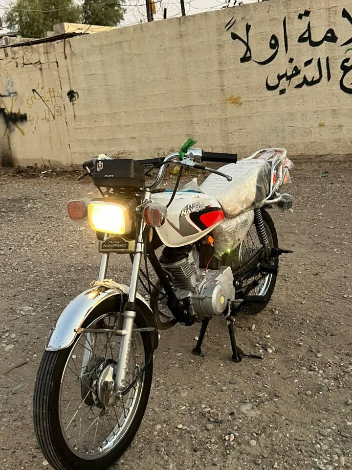 إيراني نامي برو موديل ١٩ شرط لا صرف ولا بخار شلعه فول بريك بل مكان دبلات كهربائيات كله اب شرط سعره ٤٠٠ وبي مجال وهذا رقمي (***********)
