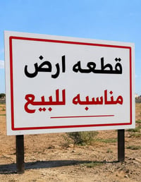 طابو صرف حره • ٢٠٠م • حي الحسين