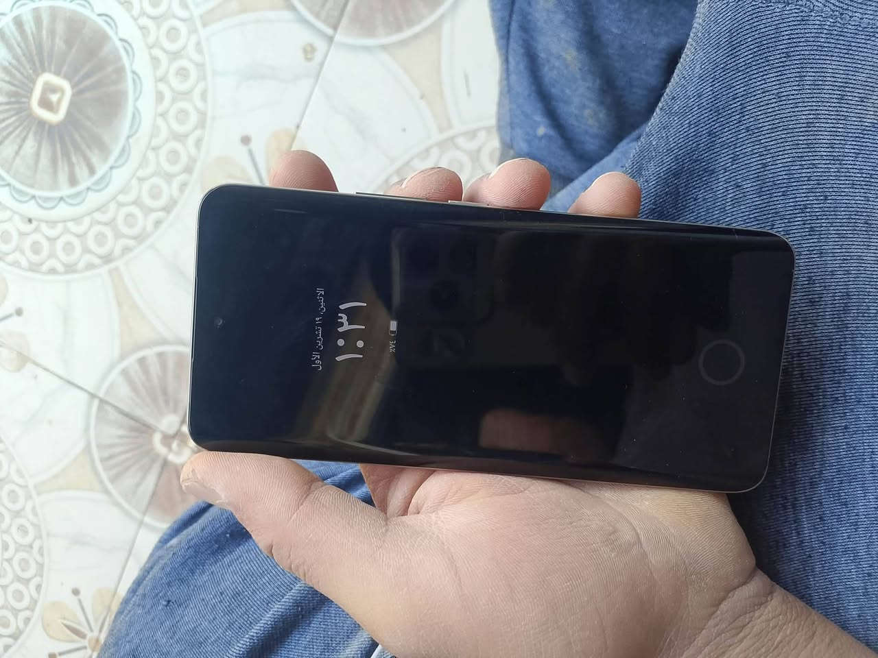 ريلمي 13 برو 5G • ٥١٢ جيجا • ١٢+٤ رام