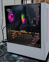 تجميعة • i5 10400F • GTX 1080 Ti 11GB
