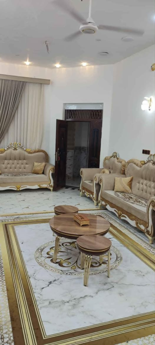بيت زراعي  للبيع 

المساحه - 450م 
السعر - 175
العنوان -  حي السبل الثانيه نزلة المدارس
تفاصيل البناء - طابقين مسلح حديث
ط1 - غرفه  عدد3+صاله +استقبال+مطبخ+صحيات
ط2- غرفه عدد4+صاله+صحيات
العقار مشمول بل التطويب

للمزيد من المعلومات يمكنكم التواصل معنا 
على صفحة الفيس بوك ( المثنى للعقار) 
او الاتصال على الرقم التالي 
ابو سيف  ***********
ابو سيف2  *********** 
للمزيد من العروض الدخول على الرابط
https://web.facebook.com/groups/353423759199621
او قناتنا على اليوتيوب
https://youtu.be/wNJnyaBvaoU ناصرية, ذي قار
