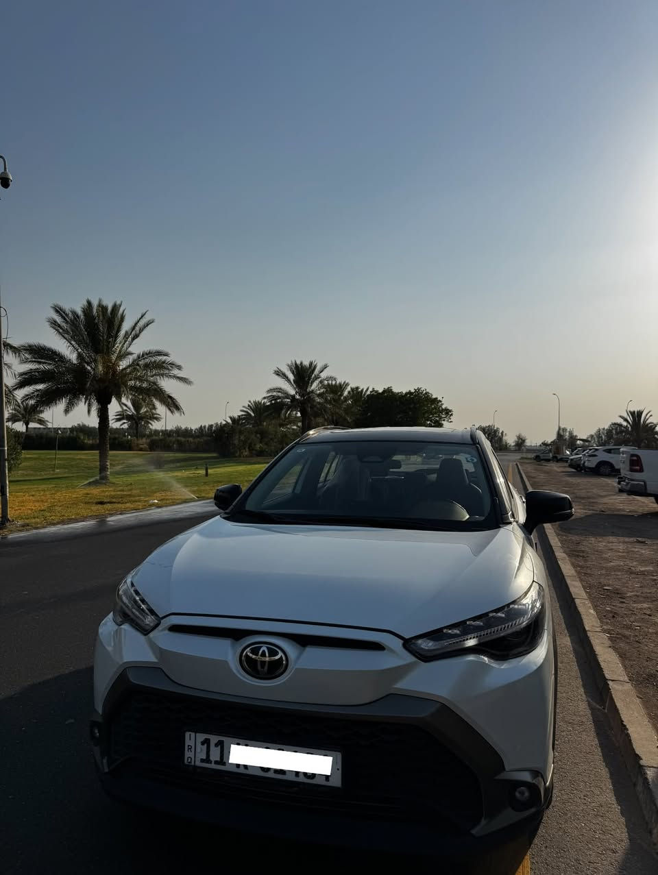 فروت لاندر • ٢٠٢٥ • مشي ١٥ الف