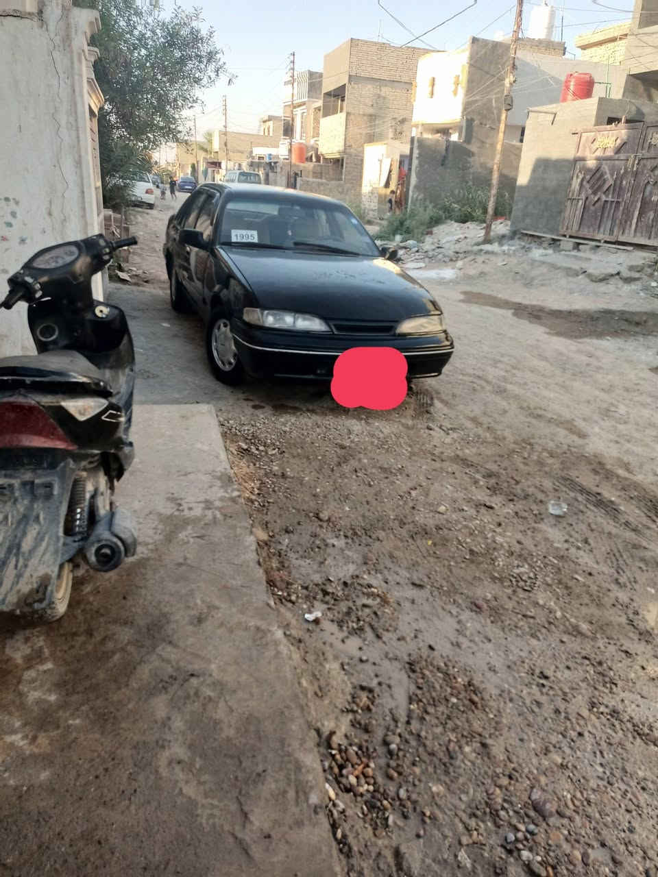 ابرنس • ١٩٩٥ • للبيع