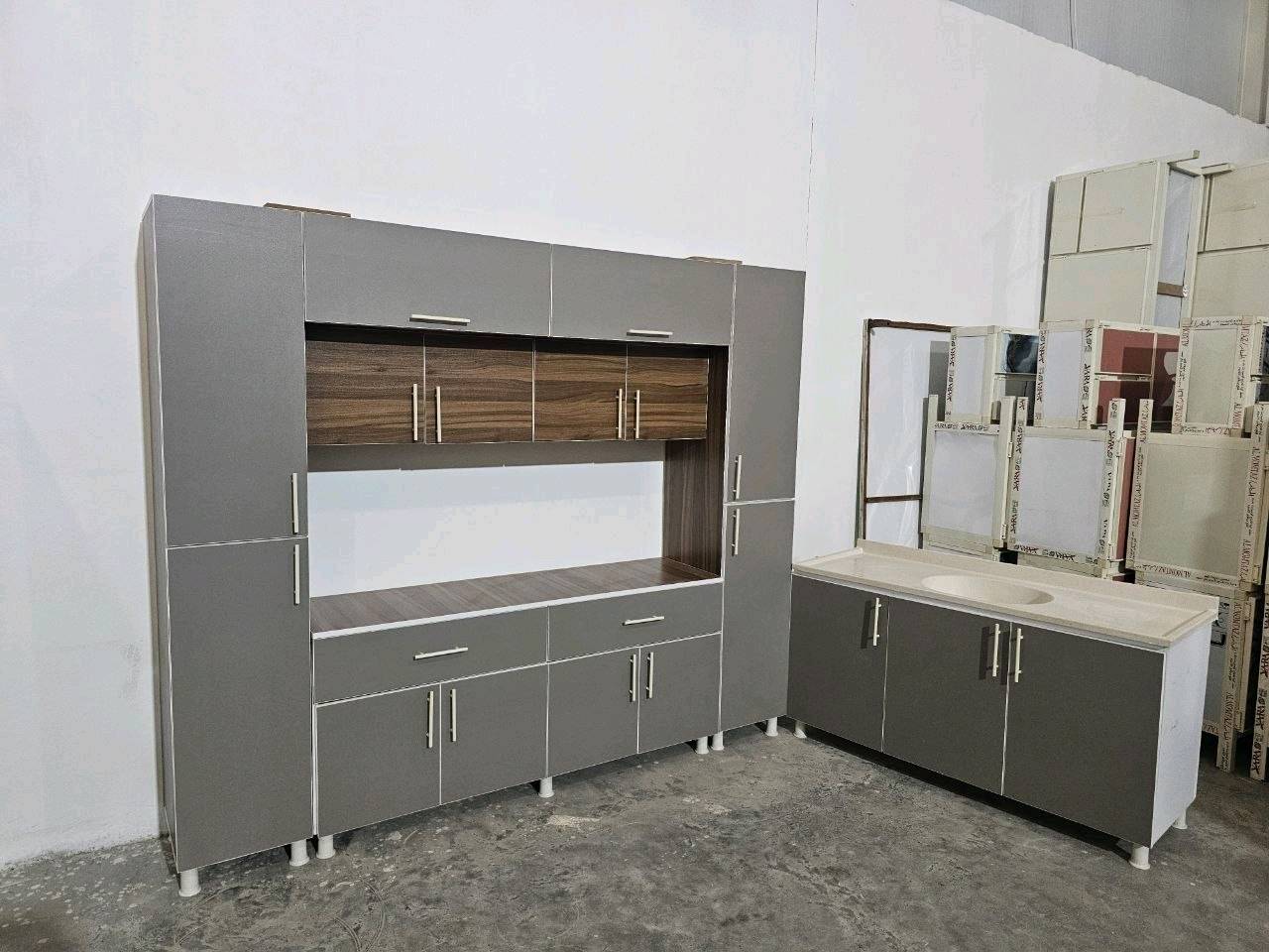 الجديد والمميز فقط 🥰من 

((شركة_البشائر   ))

#كــاونتر mdf تركي قياس مترين ونص مع سنك متر ونص مرمر 

الســعر :- 540/ الف 

التوصيل 🚚🚚
بغداد داخل وأطراف 10

25//رمادي +فلوجه 

25/بابل  النجف. كربلا

35 /الديوانيه
45//ديالى
55/ السماوه  الناصريه  العماره
60/ البصره




اللي يريد شد زياده25. ع المبلغ الاصلي