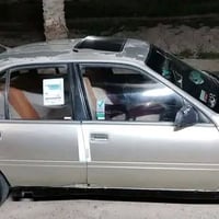 اوميكا • موديل ٨٨ • داخل نضيف