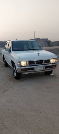 مديل ٩٥ • مكينة ٢٤٠٠ • رقم كربلاء