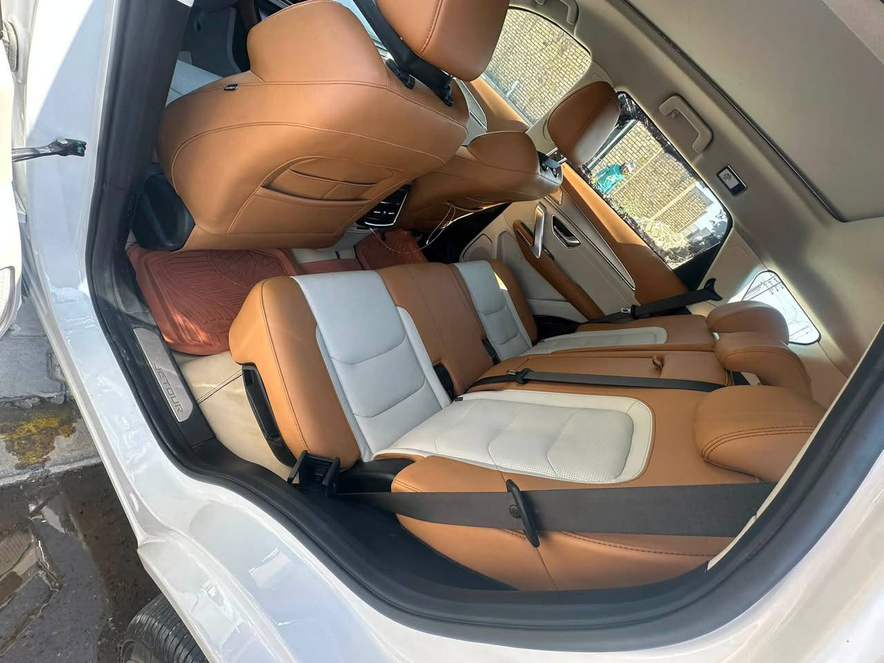 🚘 للبيع | جيتور X70 PLUS LUXURY 2026 🔥
✨ أعلى فئة – LUXURY
✨ 7 راكب | خليجي | حالة وكالة
✨ كلين تايتل | مرقم بغداد
✨ العداد: 58 ألف كم

💰 السعر: 26,500,000 دينار عراقي

📍 المكان: بغداد – أبو غريب

📞 للاستفسار والواتساب:
***********
