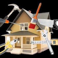 أعمال بناء • تنظيف حدائق • أربيل