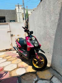 سكنس كرزي • موديل 14 • تزويد خارجي
