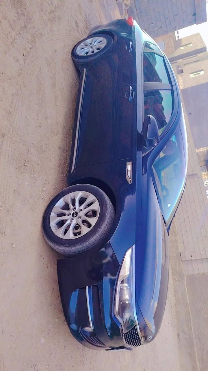 اوبتيما • ٢٠١٨ • رقم انبار