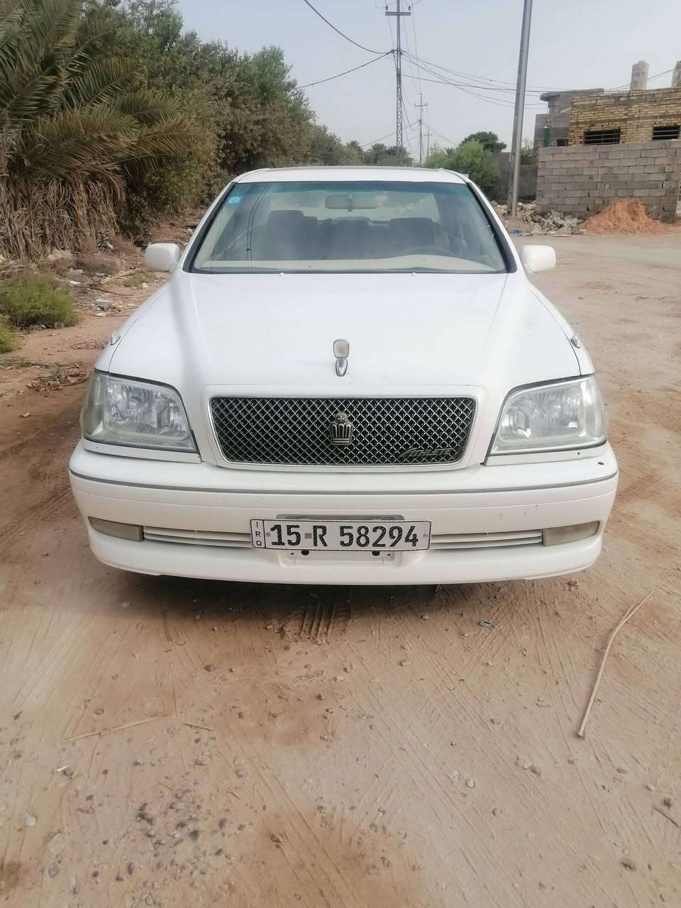 ملكه 2002 • فول مواصفات • تحويرة النجف