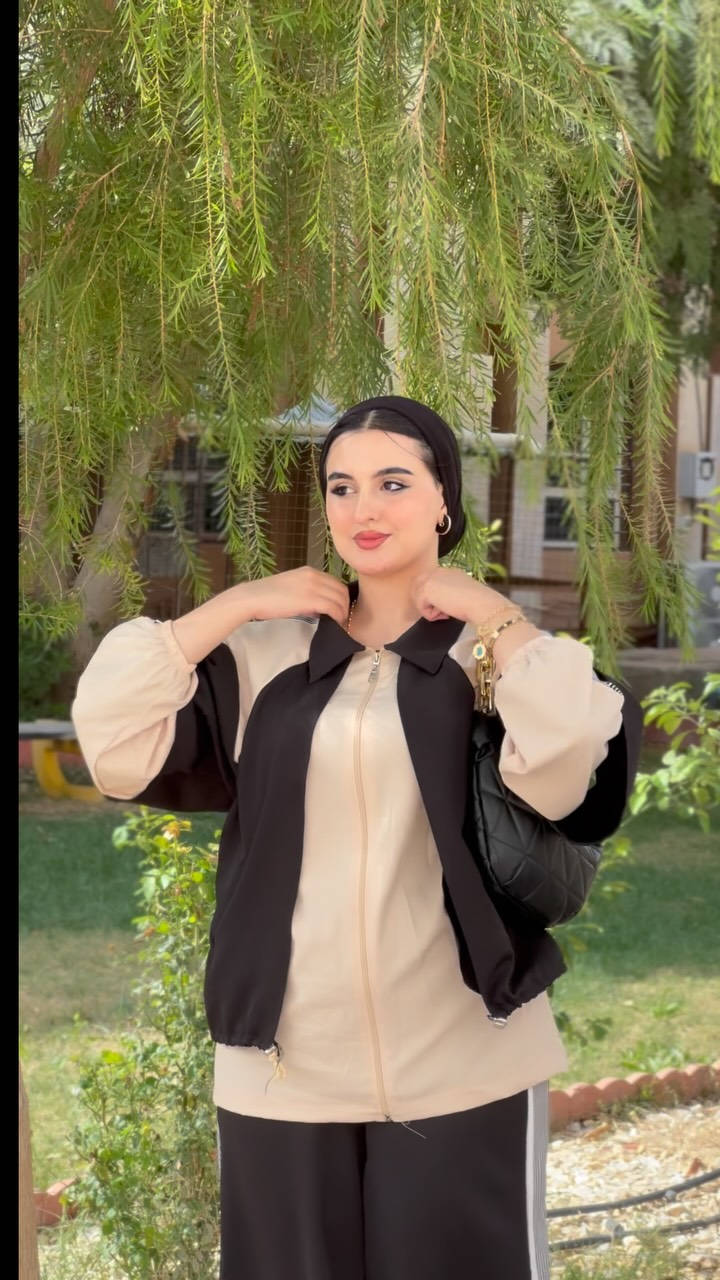 سوت • كانزا • تكريت