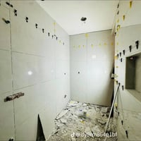 خلفة سيراميك • درجة أولى • متفرغ البصرة