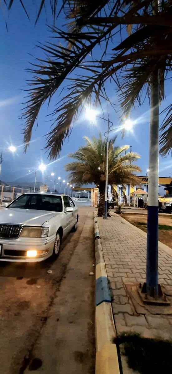 السلام عليكم راس ثور كصتين
مكينه بيه صوت براص رقم نجف دولي مداور السعر مناسب ٥٠بيه مجال اتصل ع رقم ***********
