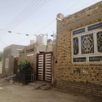 منطقة دجين • ١٧٠م • غرفتين