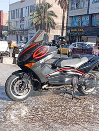 تي ماكس • ٢٠٠٨ • صوت بالمحرك
