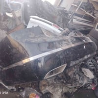 دعاميه خلفيه • كادنزه • اسود