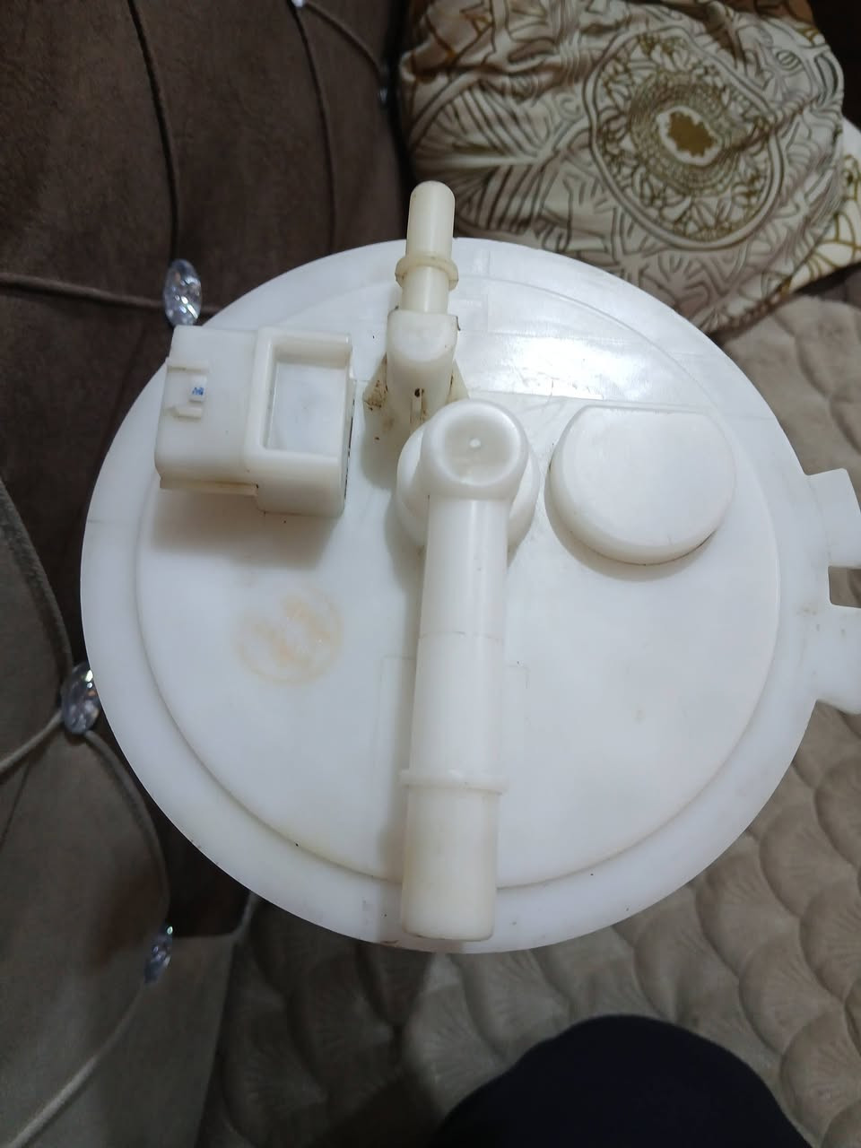 نظيفة ٩٥٪ • مستعملة • على باترول