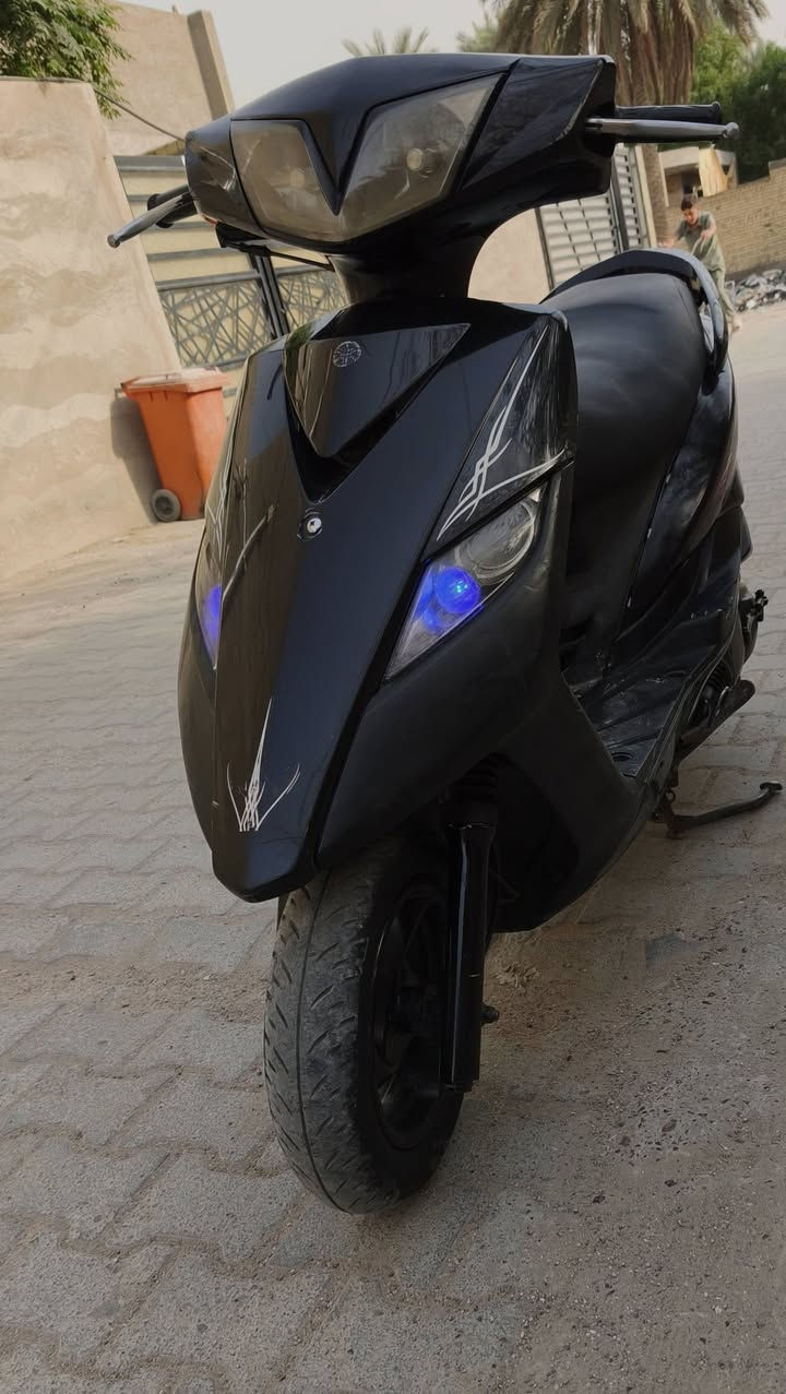 ماكس ثعلب • معدل • مكينة ناعمة