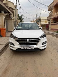 توسان • ٢٠٢٠ • رقم صلاح الدين