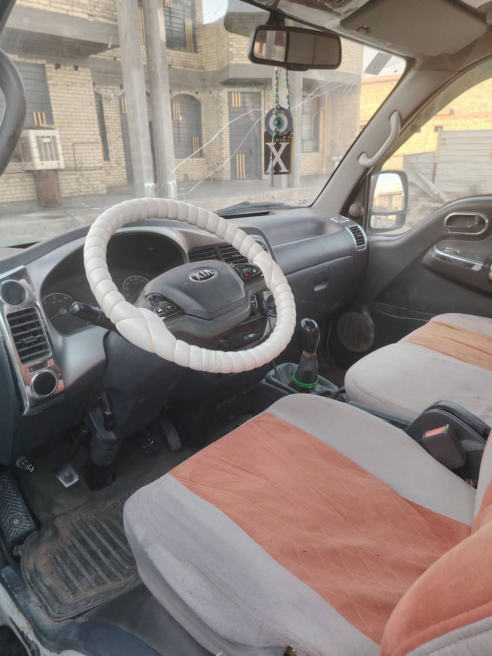 سلام عليكم كيه موديل ١٤ رقم واسط سياره بيه تنقيص قليل  تريه وين ماتريد تبريد شغال فول سياره كفاله عامه من كلشي رقم شاصي  من كلشي كفاله رقم تليفون  ***********
