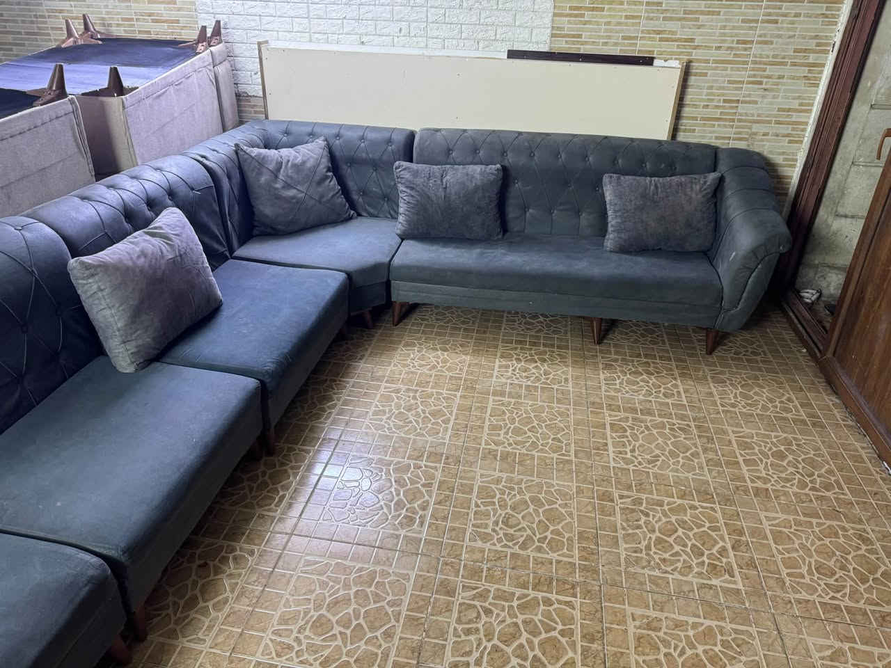 ديوان ٩ نفرات • بختياري اربيل