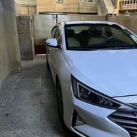 النترا ٢٠١٩ • قطعه ونص صبغ • رقم بغداد