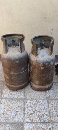 النجف • دبتين غاز • توصيل