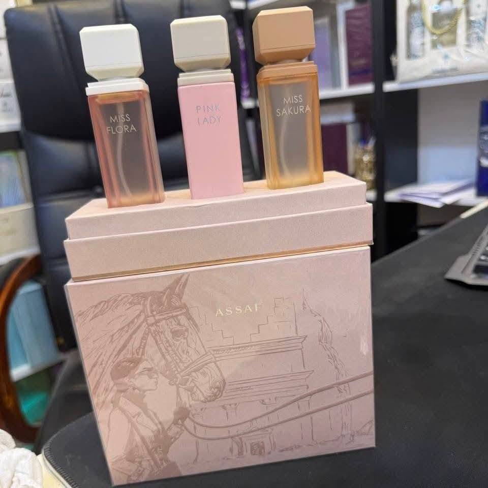 اجعل عطرك يسبق حظورك أجمل العطور من أشهر الماركات
للحجز والاستفسار ***********
