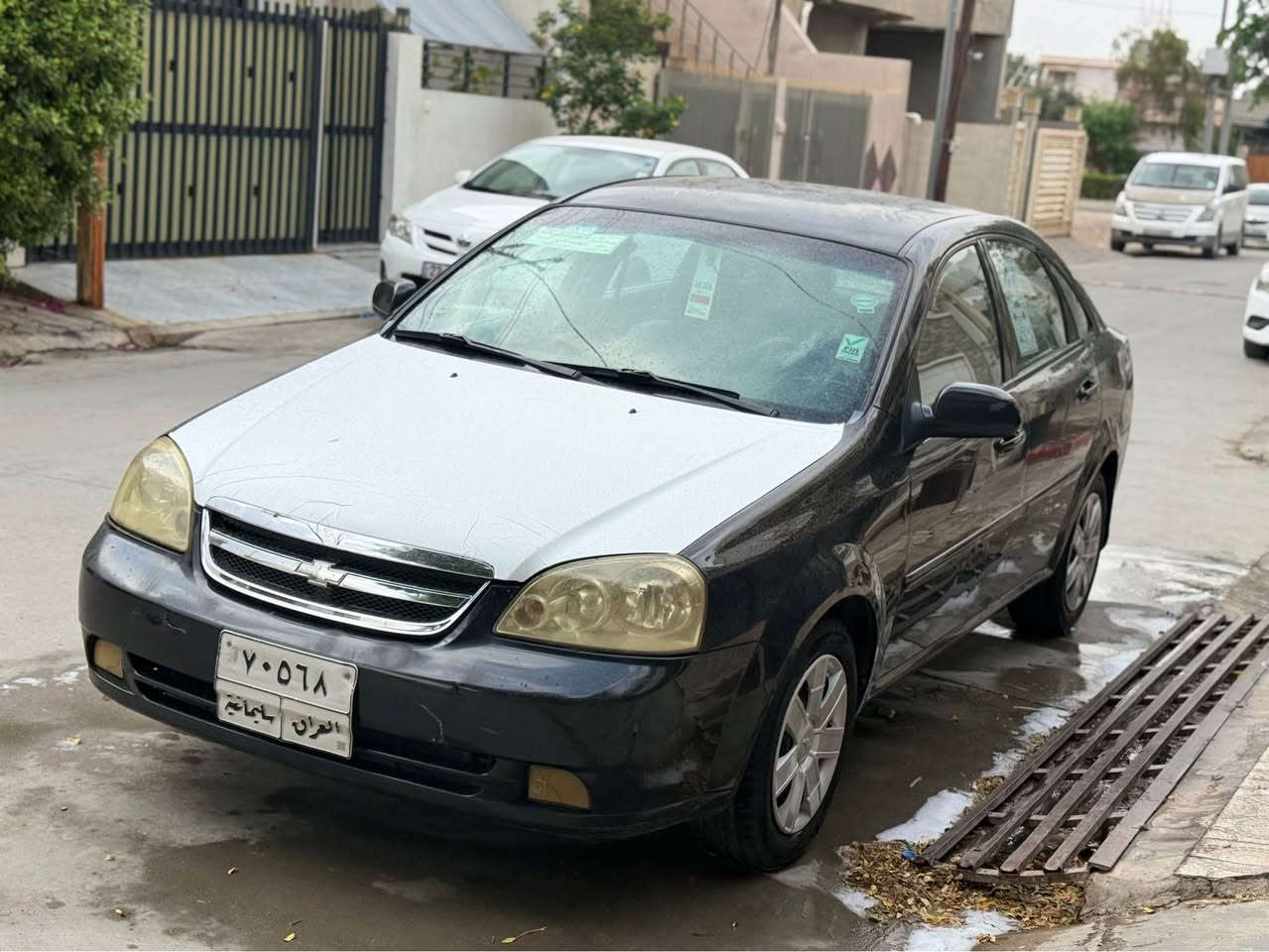 اوبتر • اوتماتيك • كركوك